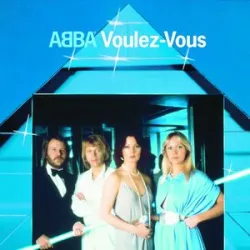 ABBA - Does Your Mother Know
