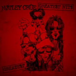 Motley Crue - Saints Of Los Angeles (Gang Vocal)