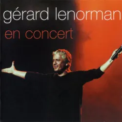 Gérard Lenorman - La Ballade Des Gens Heureux