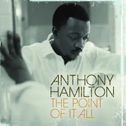 Anthony Hamilton Ft Keri Hilson - Never Let Go