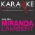 MAMAS BROKEN HEART - Miranda Lambert