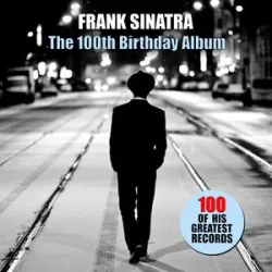 Frank Sinatra - Young-At-Heart
