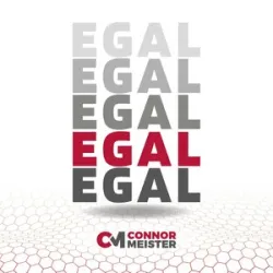 Connor Meister - Egal