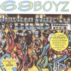 Tootsie Roll - 69 Boyz