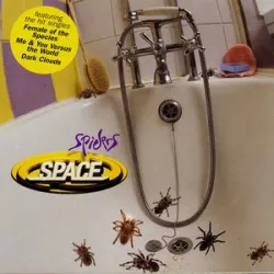Female Of The Species - Space