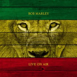 Get Up Stand Up - Bob Marley