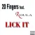 20 Fingers - Lick It (1995)