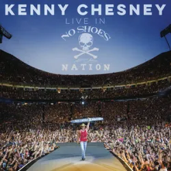 KENNY CHESNEY - SOMEWHERE WITH YOU