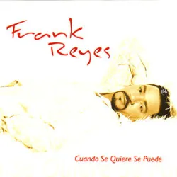 Frank Reyes - Por Ti Voy A Morir