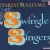 Radio Christmas - The Swingle Singers