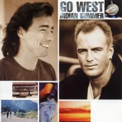 Go West - The King Of Wishful Thinking