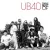 UB 40 - Cant Help Falling In Love