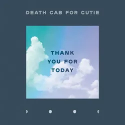 Death Cab For Cutie - Northern Lights