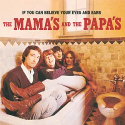 The Mamas And The Papas - California Dreamin
