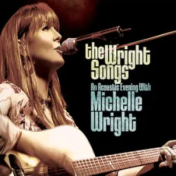 Michelle Wright - Take It Like A Man