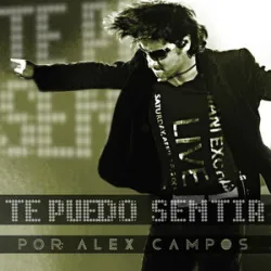 Alex Campos - El Sonido Del Silencio