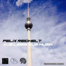 Felix Reichelt - You Self
