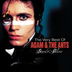 Adam & The Ants - Prince Charming