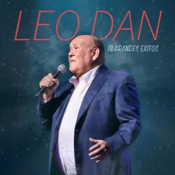 Leo Dan - El Radio Esta Tocando Tu Cancion