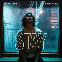 The Kid LAROI X Justin Bieber - Stay