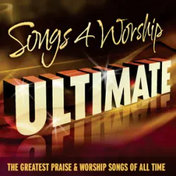 Michael W Smith - Above All