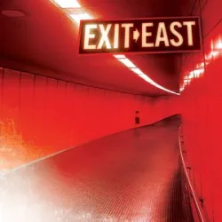 Exit East - I Will Save You