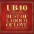 The Kulture Radio - The Way You Do The Things You Do-UB40