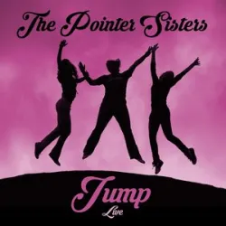 Jump - Pointer Sisters (For My Love)