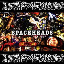 Spaceheads - Joyriding