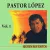 Pastor López - A Tiempo