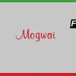 Mogwai - Hunted By A Freak