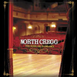 North Cregg - The Dark Eyed Sailor