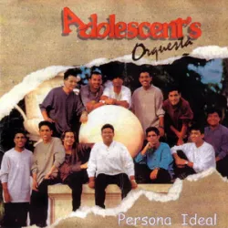 Now On Air: Adolescents Orquesta - Clase Social