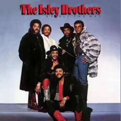 The Isley Brothers - Dont Say Goodnight *** Wwwipmusicslowch