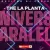 The La Planta - Universo Paralelo (Ramoncitho Dj)