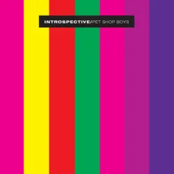 Pet Shop Boys - Domino Dancing (Radio Edit)