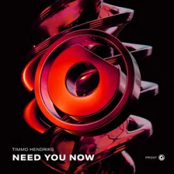 Timmo Hendriks - Need You Now (Extended Mix)