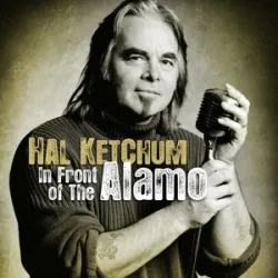 Hal Ketchum & LeAnn Rimes - In Front Of The Alamo
