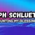 MYSpiritFMcom - SEPH SCHLUETER (COUNTING MY BLESSINGS)