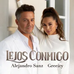 Greeicy Ft Alejandro Sanz | By @Corourbano - Lejos Conmigo | By @Corourbano
