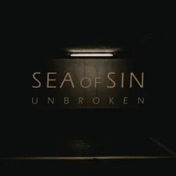 Sea Of Sin - Unspoken Words