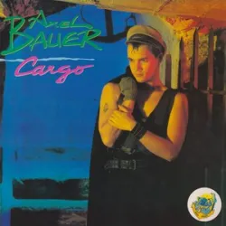 Axel Bauer - Cargo