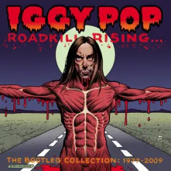 Iggy Pop - In The Death Car