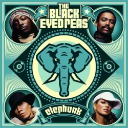 The Black Eyed Peas - Where Is The Love_