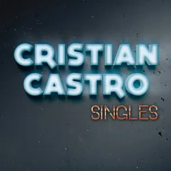 Cristian Castro - Azul