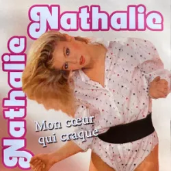 NATHALIE - MY LOVE WON T LET YOU DOWN