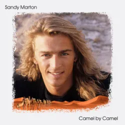 SANDY MARTON - CAMEL BY CAMEL