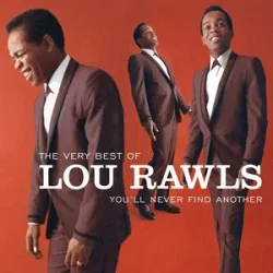 Lou Rawls - Lady Love