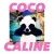 JULIEN DORE - COCO CALINE