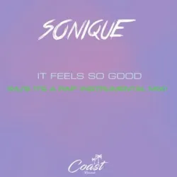 Sonique - It Feels So Good (Radio Edit)